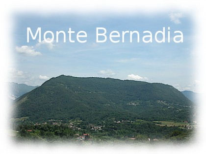 tasto selezione bernadia panoramica