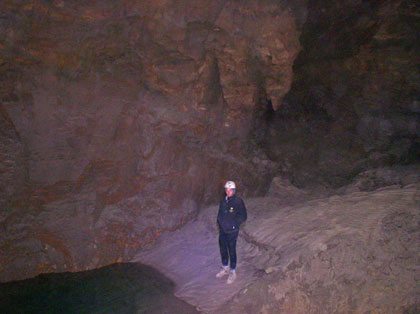 Campo interno Led Zeppelin