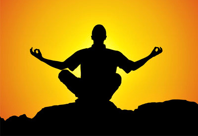 Campane Tibetane in grotta Valentina