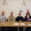 Conferenza stampa - Ecothema, Gruppo Speleologico San Giusto APS
