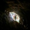 Immagine di grotta